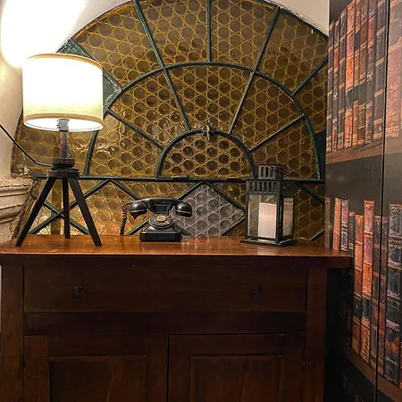 The Old Town شقة *