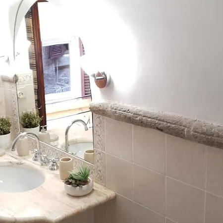 Апартаменты The Old Town *