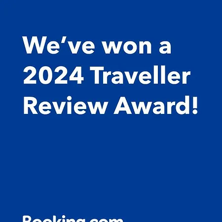 Апартаменты The Old Town *