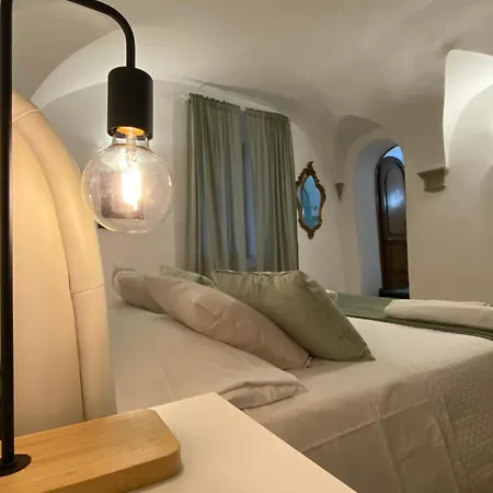 The Old Town Апартаменты *