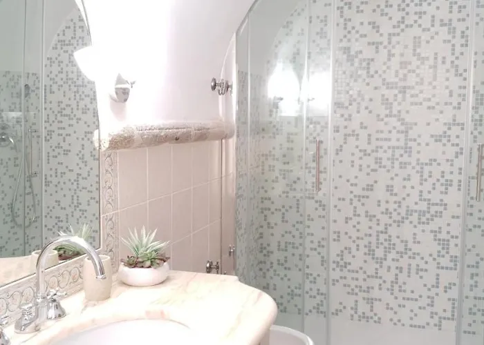 The Old Town 公寓 *