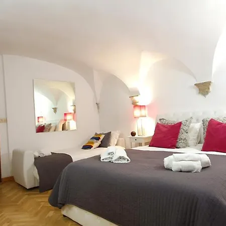 Apartment The Old Town