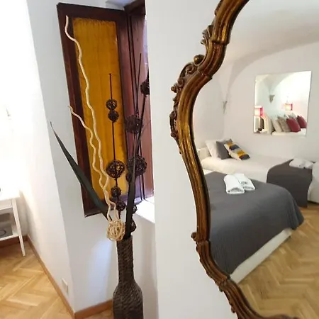 Appartement The Old Town