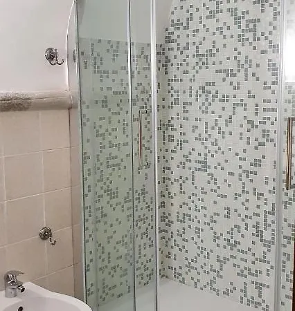 Appartamento The Old Town *