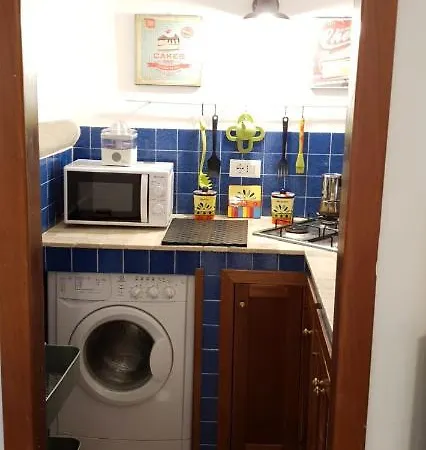 Appartamento The Old Town