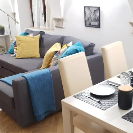 Appartamento The Old Town *