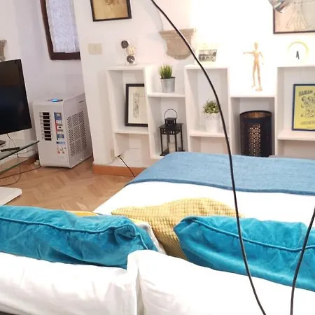 The Old Town Appartamento *