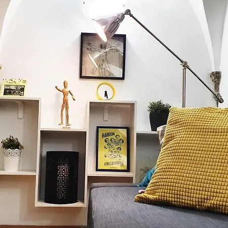 The Old Town Appartamento