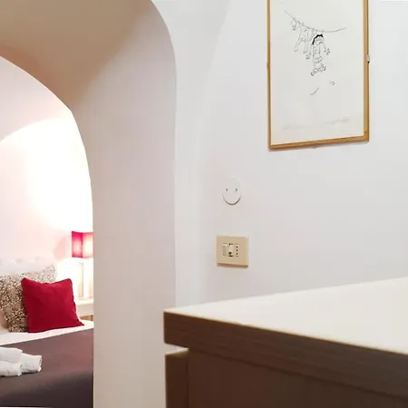 Appartamento The Old Town