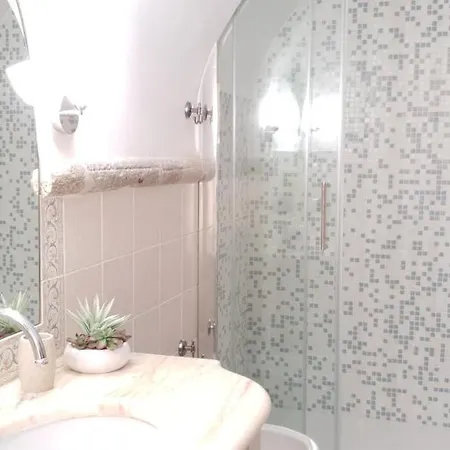 The Old Town Appartamento *