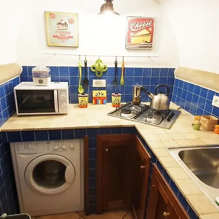 Appartamento The Old Town *