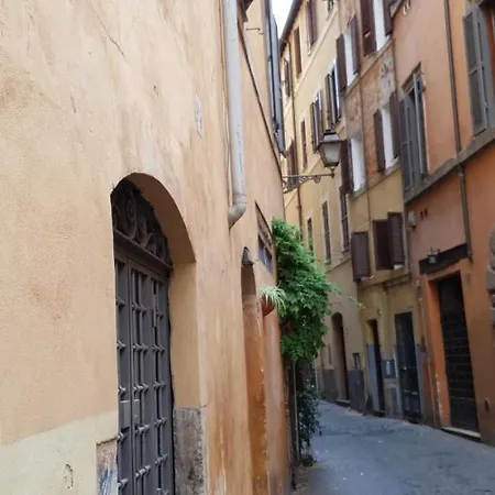 Appartamento The Old Town