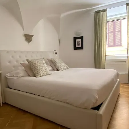 The Old Town Appartamento *