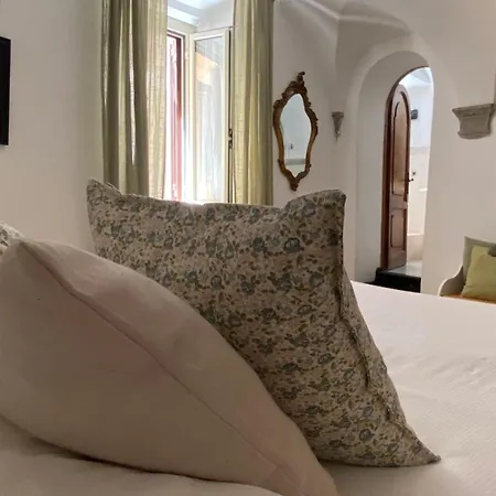 The Old Town Appartamento Roma