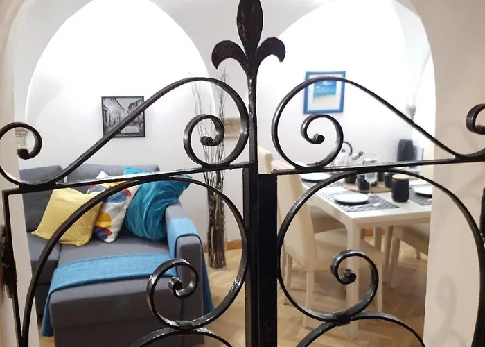 Apartment The Old Town