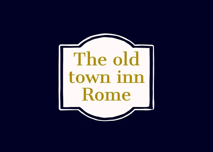 The Old Town
