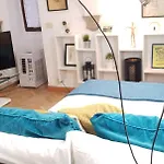 The Old Town Apartment *
