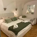 Apartment The Old Town *