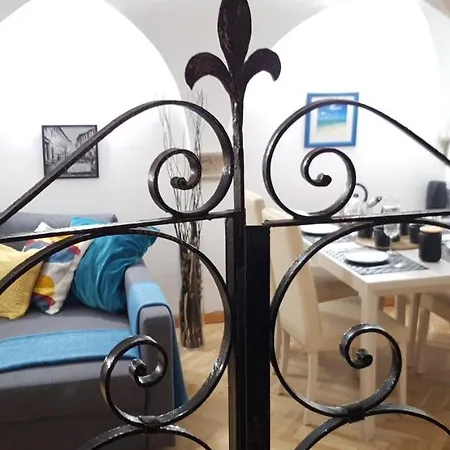 Apartment The Old Town