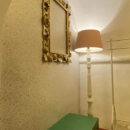 Apartment The Old Town Rom