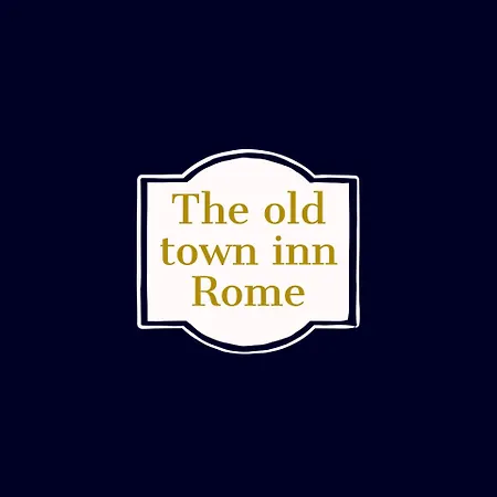 The Old Town